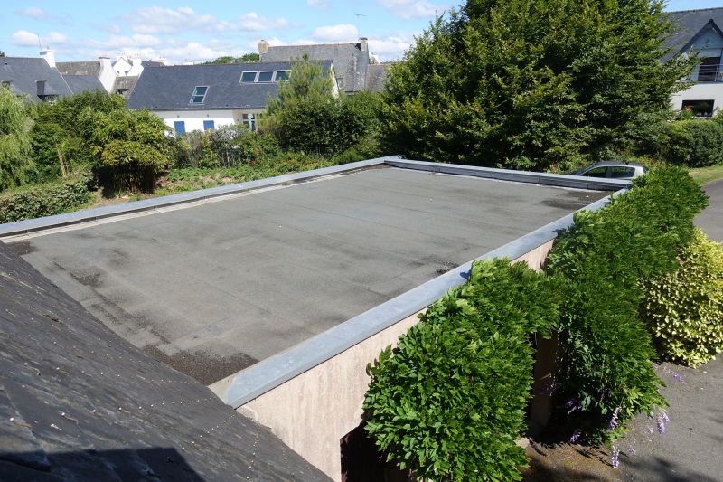 Cost of Roofing in New Brunswick, NJ