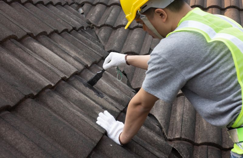 Roof Repair