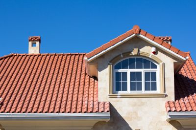 Tile Roofing Projects